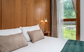 Classbnb - Two Apartments 500M From The Skilifts